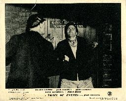 Train of Events (1949) Film