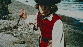 Treasure Island (1972) Film