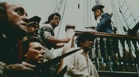 Treasure Island (1972) Film