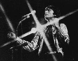 Cliff Richard and the Shadows, Thank You Very Much concert (