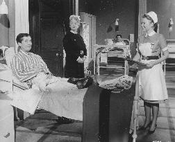 Twice Round the Daffodils (1962) Film