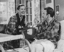 Twice Round the Daffodils (1962) Film