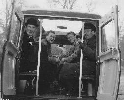 Twice Round the Daffodils (1962) Film