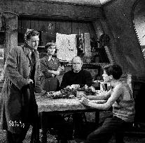 No Trees in the Street (1958) Film