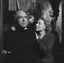 No Trees in the Street (1958) Film