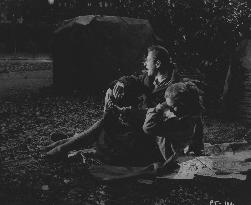 Peeping Tom (1960) Film