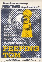 Peeping Tom (1960) Film