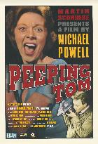 Peeping Tom (1960) Film