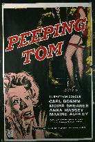 Peeping Tom (1960) Film