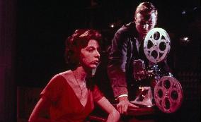 Peeping Tom (1960) Film