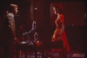 Peeping Tom (1960) Film