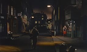 Peeping Tom (1960) Film