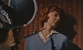 Peeping Tom (1960) Film