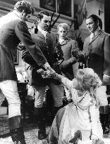 The Plague of the Zombies (1966) Film