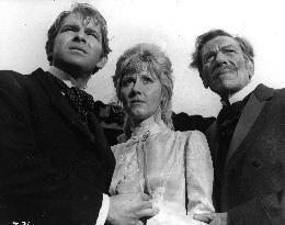 The Plague of the Zombies (1966) Film