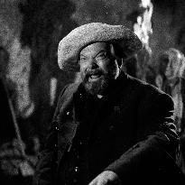 Treasure Island (1972) Film