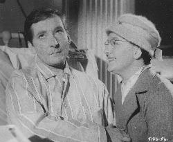 Twice Round the Daffodils (1962) Film