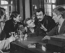 Twice Round the Daffodils (1962) Film