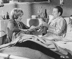 Twice Round the Daffodils (1962) Film