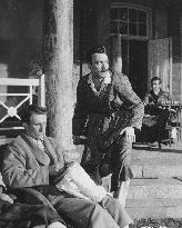 Twice Round the Daffodils (1962) Film