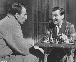 Twice Round the Daffodils (1962) Film