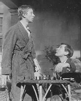 Twice Round the Daffodils (1962) Film