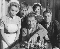 Twice Round the Daffodils (1962) Film