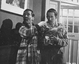 Twice Round the Daffodils (1962) Film