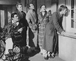 Twice Round the Daffodils (1962) Film