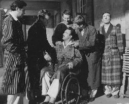 Twice Round the Daffodils (1962) Film