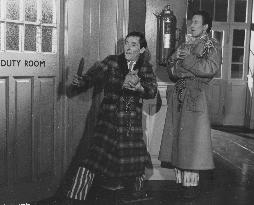 Twice Round the Daffodils (1962) Film