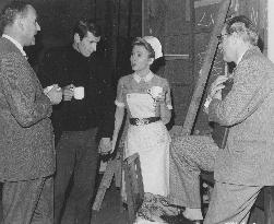 Twice Round the Daffodils (1962) Film