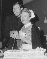 Twice Round the Daffodils (1962) Film