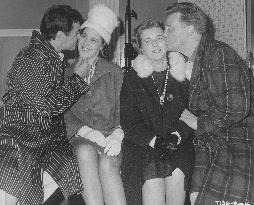 Twice Round the Daffodils (1962) Film