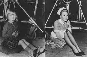 Twice Round the Daffodils (1962) Film