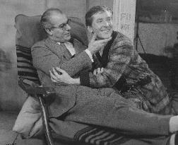 Twice Round the Daffodils (1962) Film