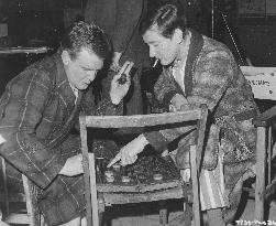 Twice Round the Daffodils (1962) Film