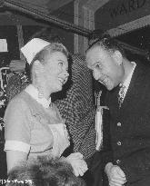 Twice Round the Daffodils (1962) Film