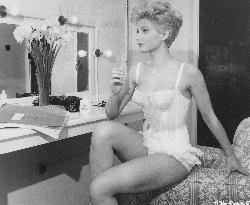 Twice Round the Daffodils (1962) Film