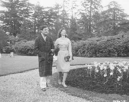 Twice Round the Daffodils (1962) Film