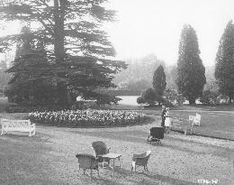 Twice Round the Daffodils (1962) Film