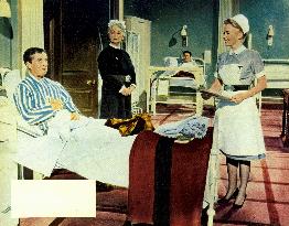 Twice Round the Daffodils (1962) Film