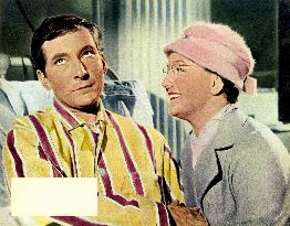 Twice Round the Daffodils (1962) Film