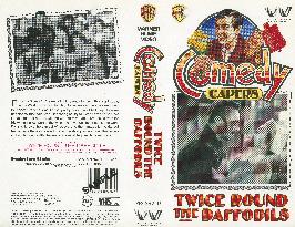 Twice Round the Daffodils (1962) Film