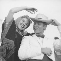 Wonderful Life (1964) (aka Swinger's Paradise) Film