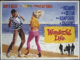 Wonderful Life (1964) (aka Swinger's Paradise) Film poster