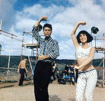 Wonderful Life (1964) (aka Swinger's Paradise) Film