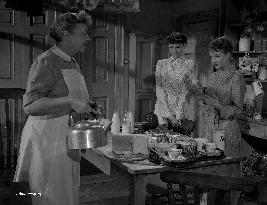 Young Wives Tale (1951) Film