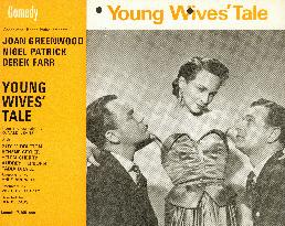 Young Wives Tale (1951) Film