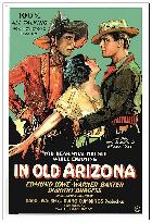 In Old Arizona  film (1928)